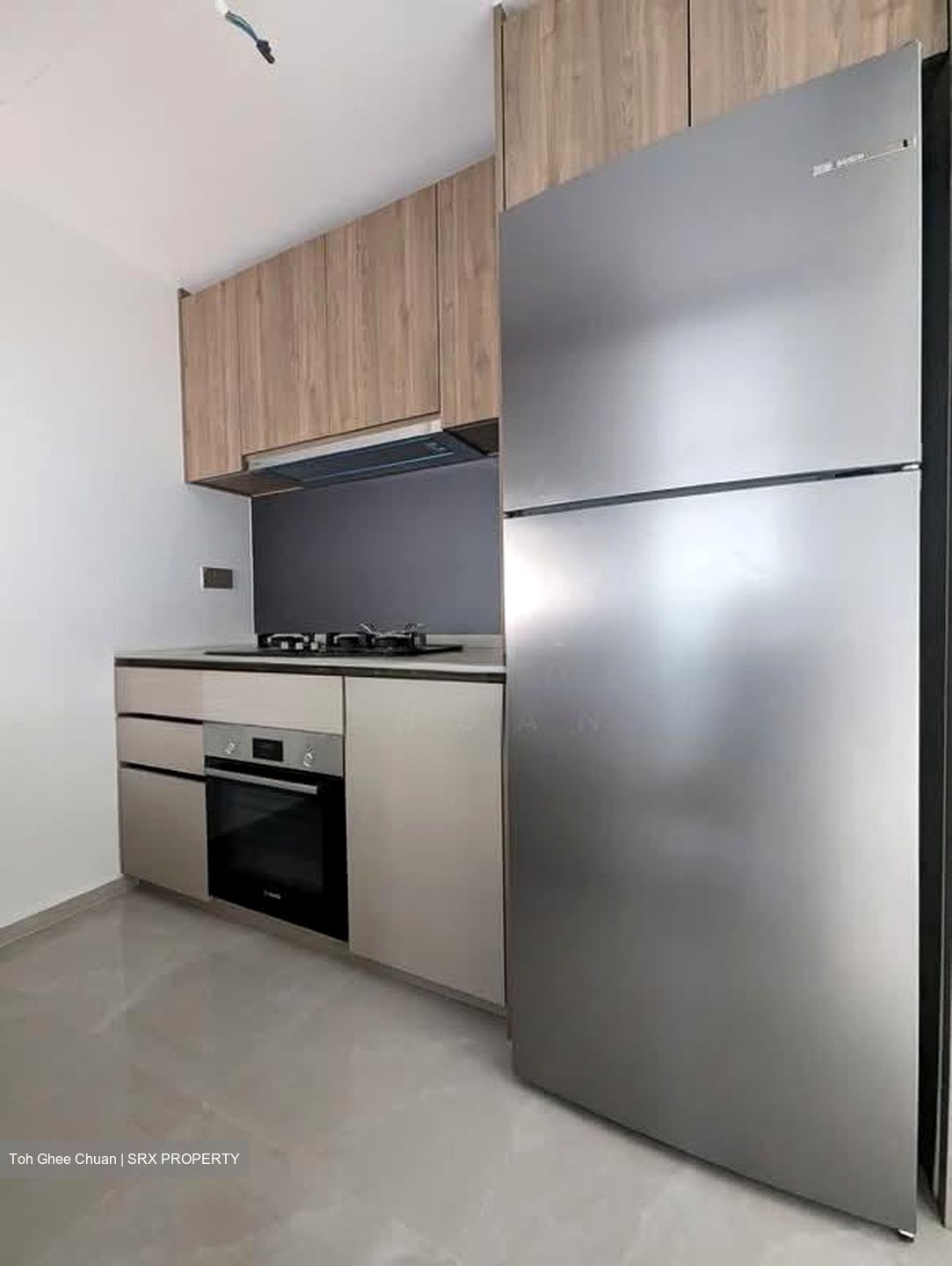 Dairy Farm Residences (D23), Apartment #573730991